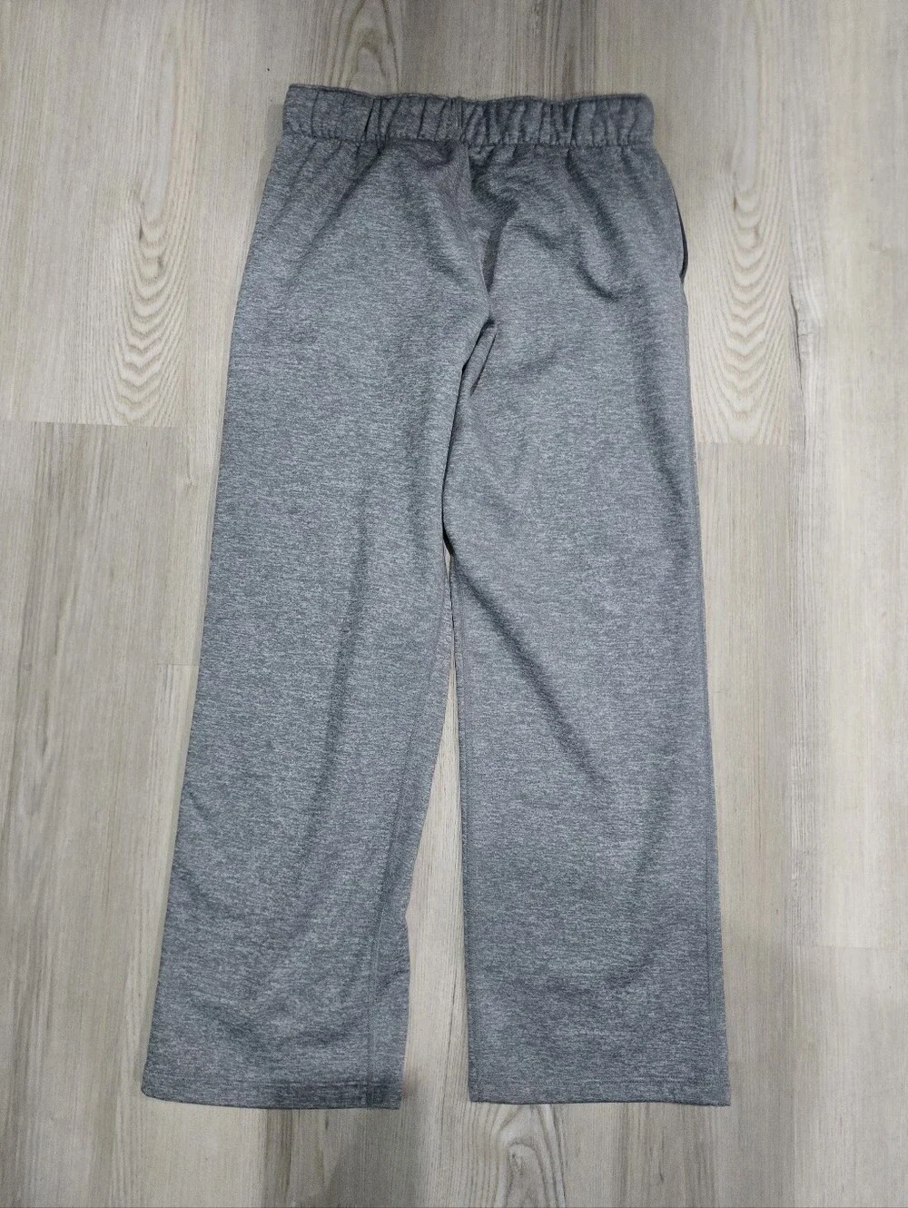 Nike soft gray